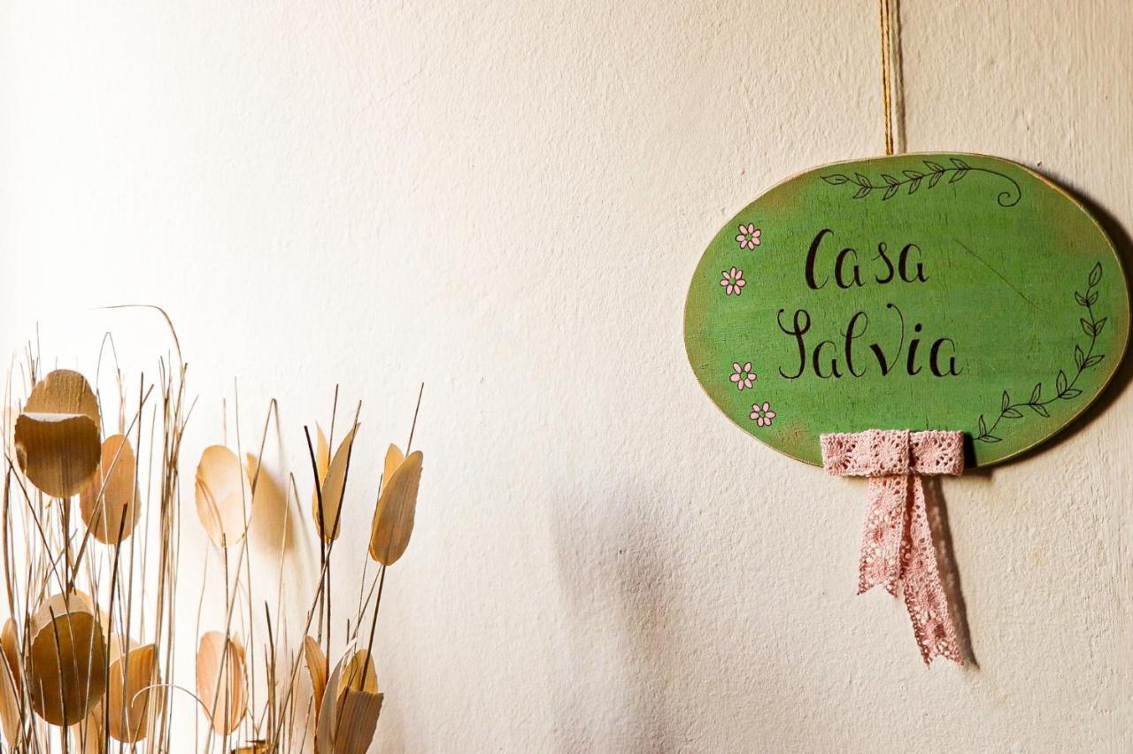 가르다 Casa Salvia 아파트 외부 사진